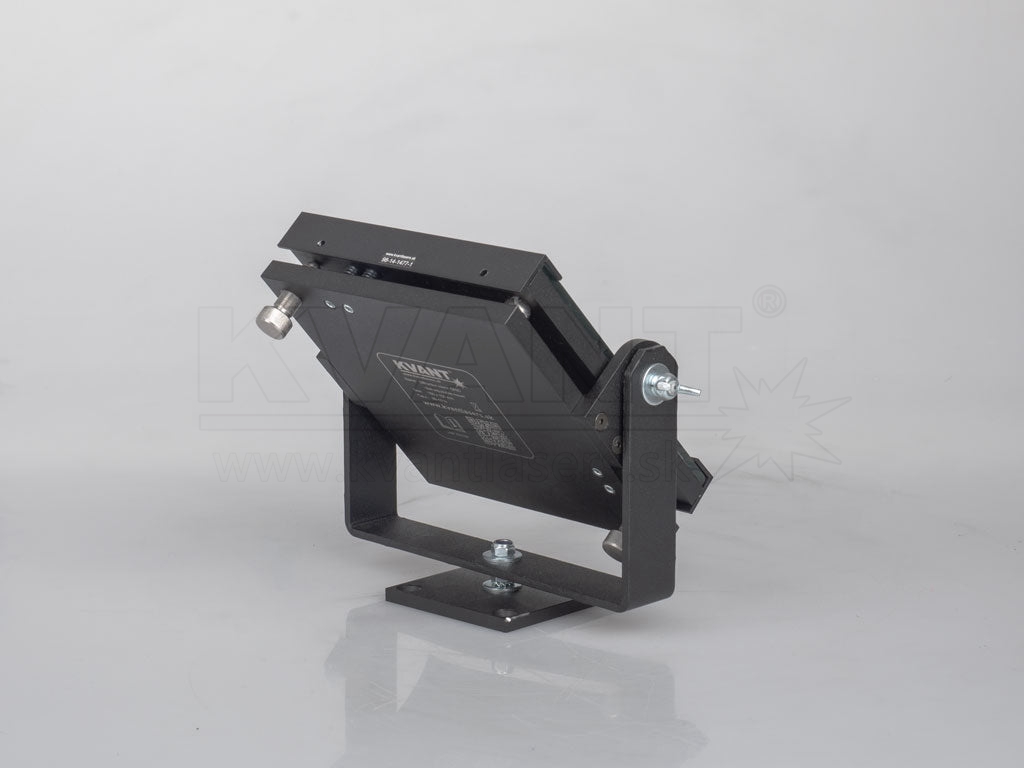 Diffraction mirror LINE - fine adjustable mount (3)